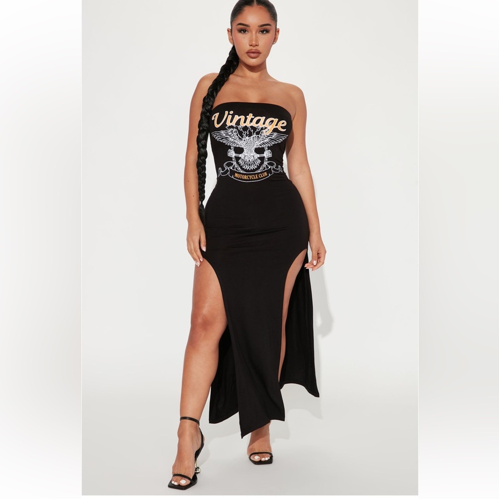 Fashion Nova dress